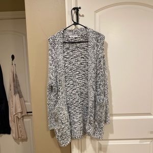 Heartloom cardigan